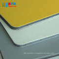 Acm kynar 500 acm composite aluminum plate acp sheet full form